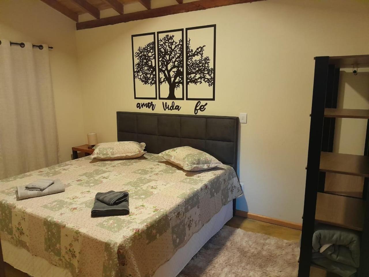 Recanto Bau Sao Bento do Sapucai Εξωτερικό φωτογραφία